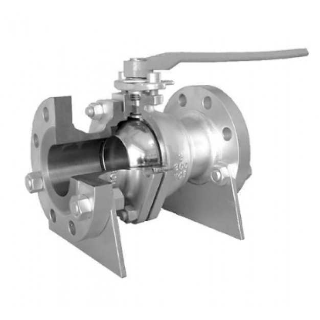 Ball Valves are available in Floating and Trunnion