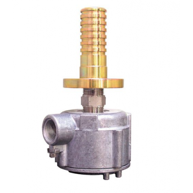 Fisher™ RPE 型电动指挥器加热器