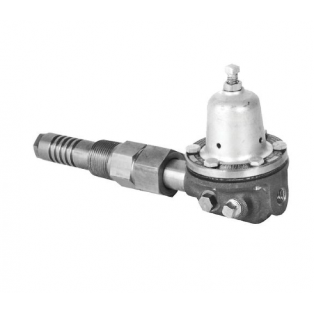 Fisher™ 1305 系列减压调压器