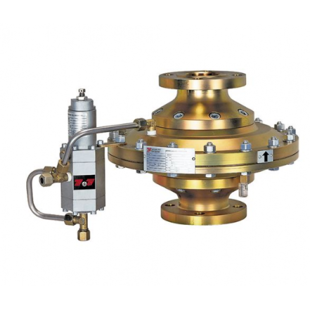 VS-FL Servo-controlled relief valves Tartarini™